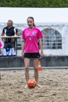 Bild 2 - wBJ/wCJ Beachsoccer Cup